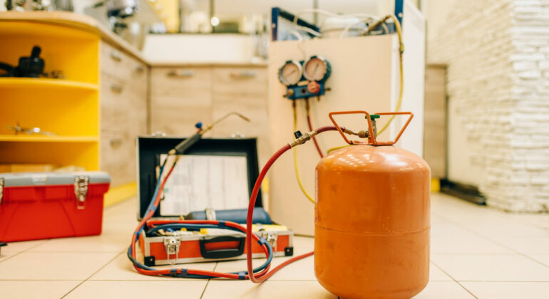 Le Diagnostic Gaz Un pilier de la sécurité immobilière par Diag Xpertise