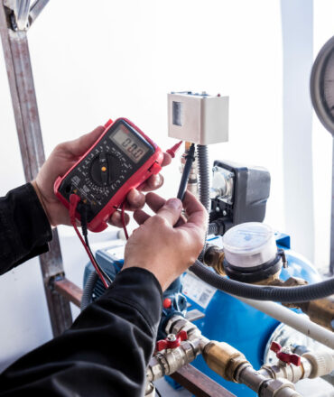 Le Diagnostic Plomb (CREP) : Protéger la santé des occupants avec Diag Xpertise