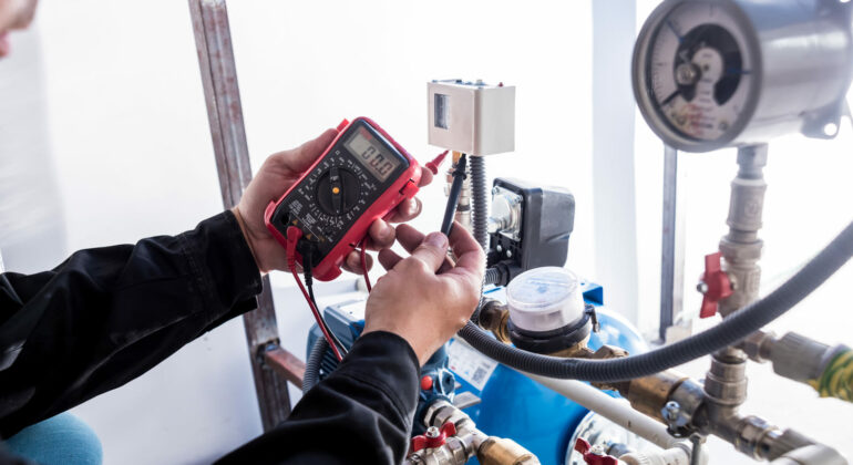 Le Diagnostic Plomb (CREP) : Protéger la santé des occupants avec Diag Xpertise