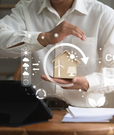 Diagnostic de Performance Énergétique