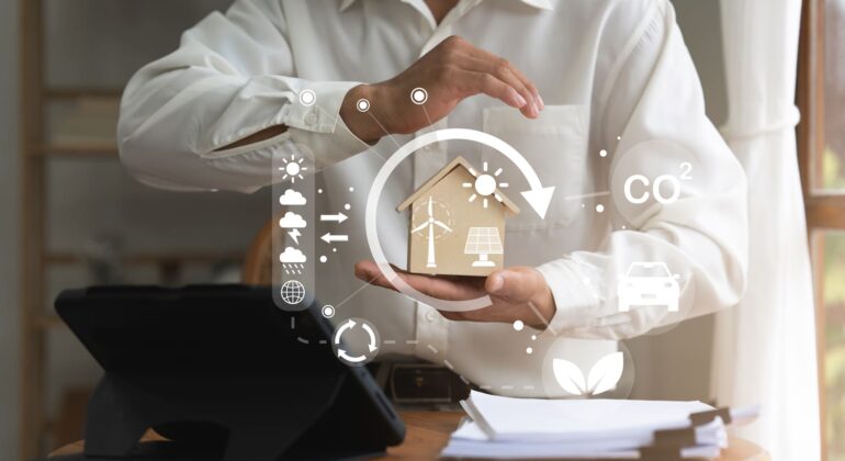 Diagnostic de Performance Énergétique