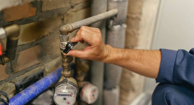 Réussir son Diagnostic Gaz Comment anticiper les anomalies avec Diag Xpertise