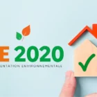 Étude Thermique RE2020