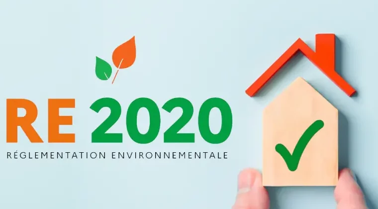 Étude Thermique RE2020