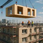 surelevation construction