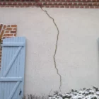 Fissure Façade
