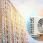 faisabilité PAC en rénovation copropriété
