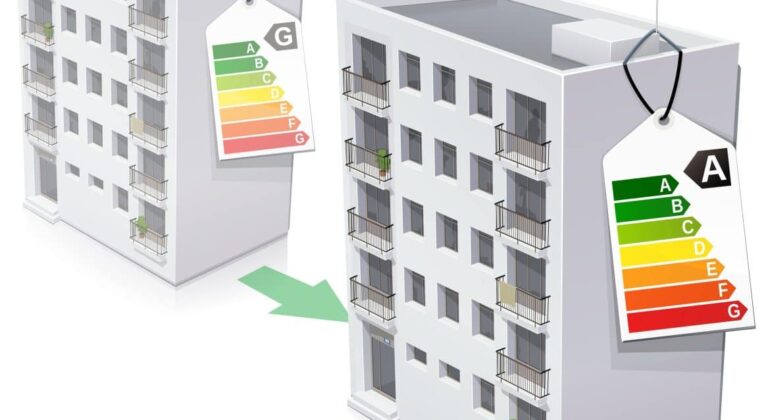 rénovation en copropriété