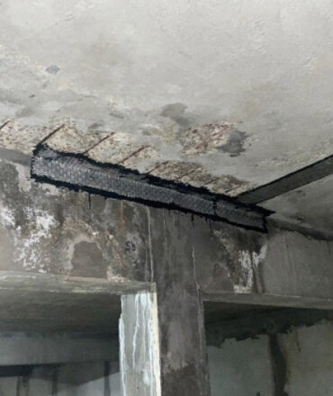 Parkings Souterrains : Diagnostic et Solutions face aux pathologies d'étanchéité et de corrosion des bétons