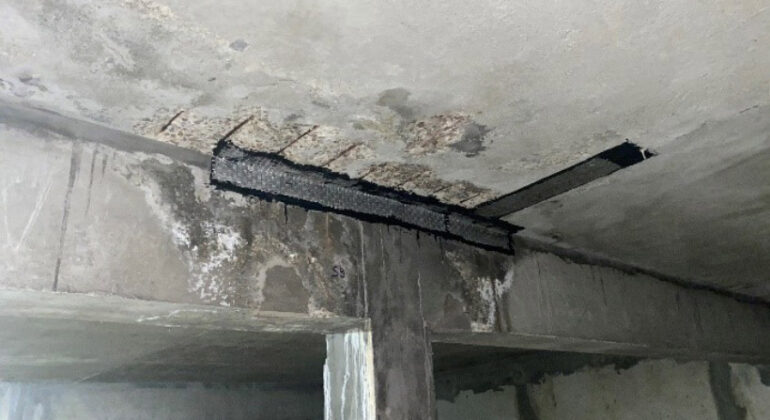Parkings Souterrains : Diagnostic et Solutions face aux pathologies d'étanchéité et de corrosion des bétons
