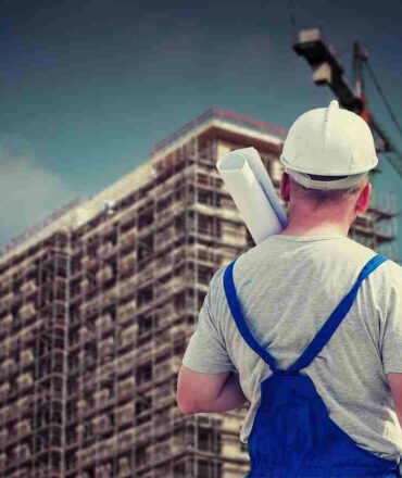 expertise structurelle IGH