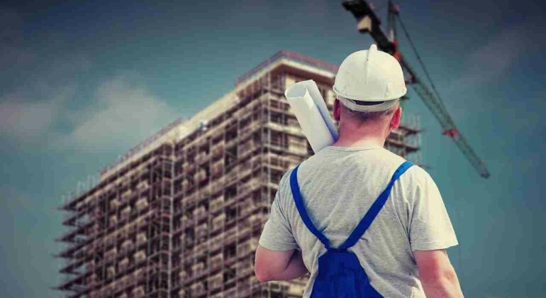 expertise structurelle IGH